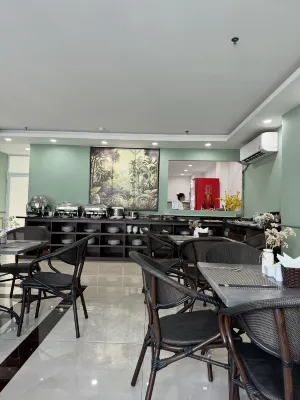 NATURE HOTEL - CAU GIAY - HANOI Photos