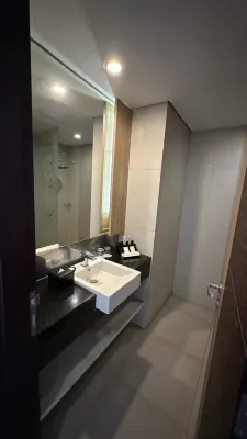 Sala View Hotel Chambres Photos