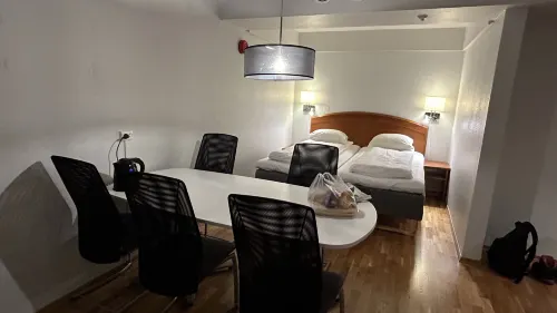 F2 Hotel Camere Photos