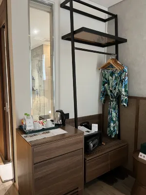 Mandala Hotel & Spa Phú Yên Phòng Photos