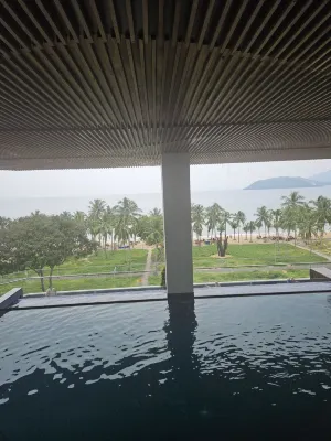 Queen Ann Nha Trang Hotel Thư giãn & Giải trí Photos
