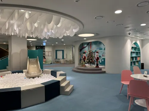 Grand Josun Jeju Photos