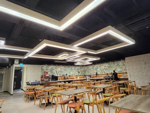 綺樂文旅桃園館 Photos