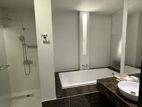 Sugar Palm Grand Hillside Chambres Photos