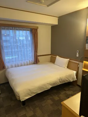 Toyoko Inn Tottori Station Minami Chambres Photos
