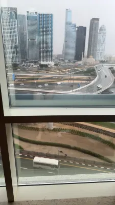فندق ستيلا دي ماري دبي مارينا بالقرب من الفندق Photos