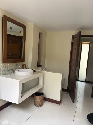 Qunci Villas Resort Chambres Photos