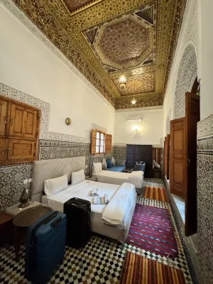Kyriad Residence Casablanca Centre Ville Photos