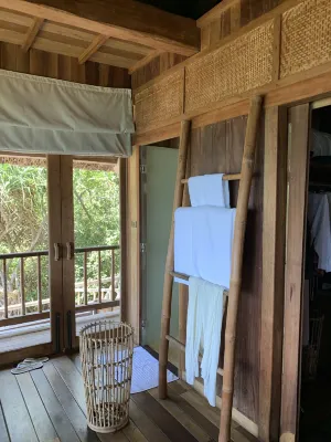 Six Senses Ninh Van Bay Rooms Photos