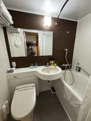 HOTEL MYSTAYS Ueno East Kamar Photos