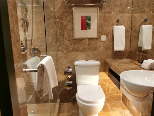 Eaton HK (Langham Hospitality Group) Phòng Photos