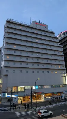 神戶三宮東急REI飯店 外觀 Photos