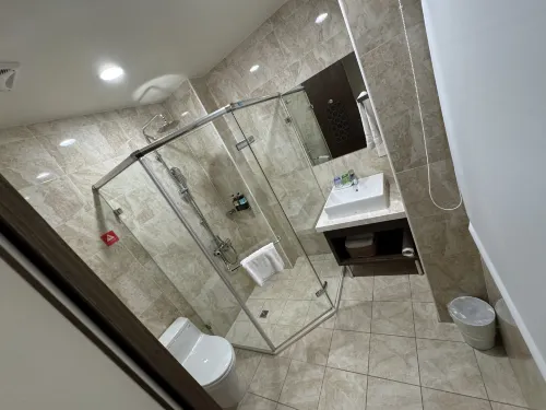 ML Hotel Chambres Photos