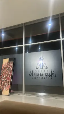 High Livin Apartment Asia Afrika Area Publik Photos