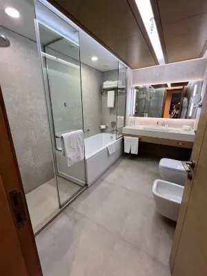 Grand Cosmopolitan Hotel Camere Photos