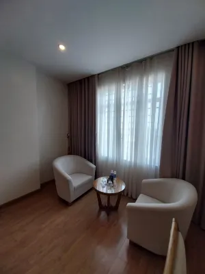 Palm Hotel Thanh Hoa Chambres Photos