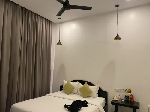 The Rabbit Hole Hotel & Spa Phòng Photos