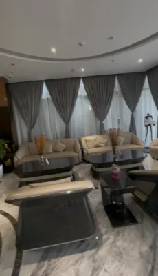 New Century Hotel Đà Lạt Khu vực công cộng Photos