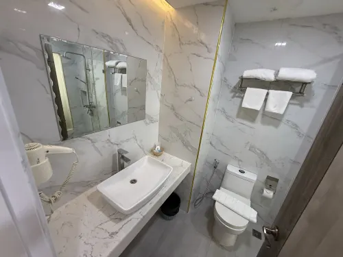 Mermaid Beach Resort Camere Photos