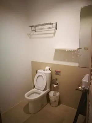 Acca Patong Apartments Camere Photos