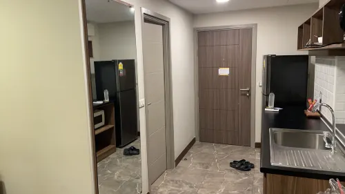 Rangsit Residence Chambres Photos
