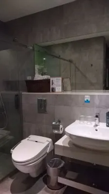 3 Door Hotel Phòng Photos