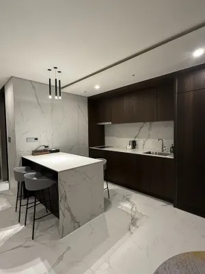 HOTEL BOTANIK 世運 明洞 房間 Photos