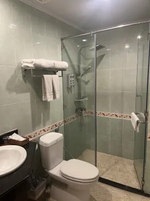 Khách sạn Bon Ami (Khách sạn Thiên Xuân) Phòng Photos