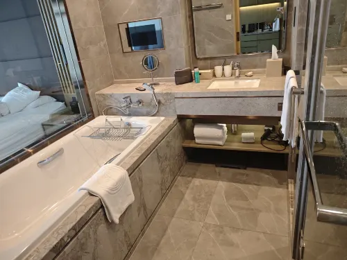 Oasis Aurum 181 Hotel Kamar Photos