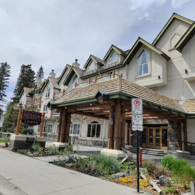 The Rundlestone Lodge Exterior Photos
