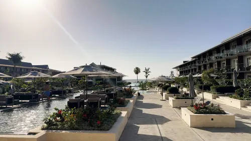 Crowne Plaza Fiji Nadi Bay Resort & Spa Photos