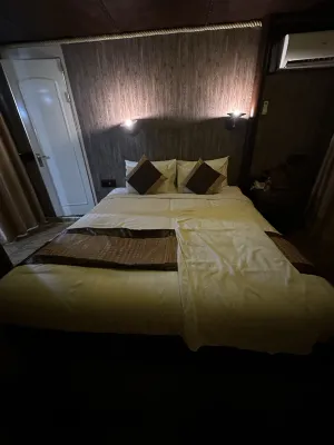 Hotel Yankin Chambres Photos
