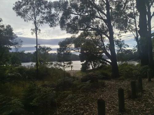 Stewarts Bay Lodge Near Hotel Photos