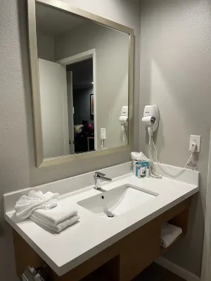 Alexis Park All Suite Resort Rooms Photos