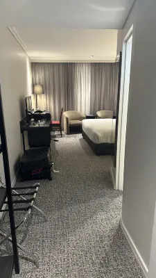 The Sydney Boulevard Hotel Номера Photos