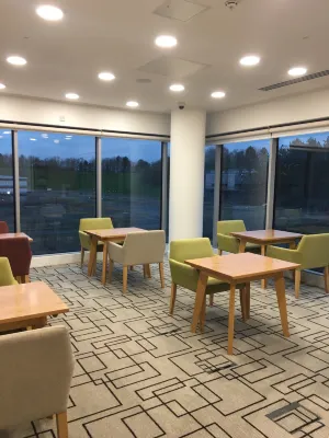 Hampton by Hilton London Gatwick Airport Photos