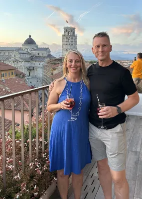 Grand Hotel Duomo Photos