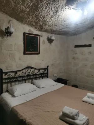 Turquaz Cave Hotel Camere Photos
