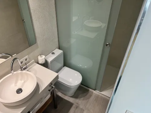 Eurostars Puerto de Ibiza Phòng Photos