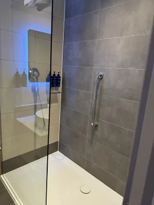 Radisson Blu Sheffield Hotel Chambres Photos