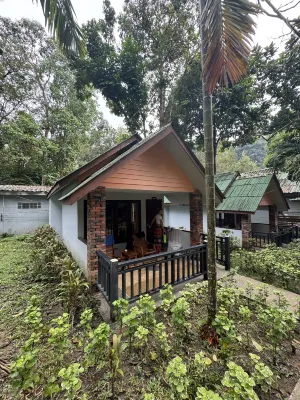Dream Valley Resort Tonsai Beach Photos