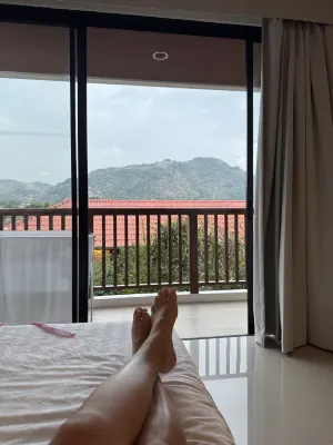 Peach Blossom Resort Phuket Rooms Photos