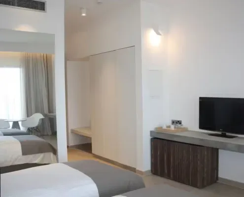 Amphora Hotel & Suites Номера Photos
