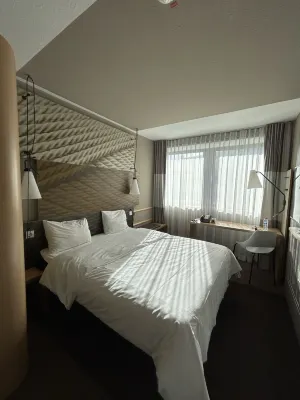 Ibis Hotel Köln am Dom Chambres Photos