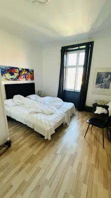 Hotel Amager Chambres Photos