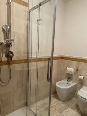 Hotel Royal Falcone Rooms Photos