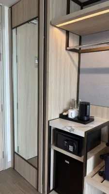 Fairfield by Marriott Bekasi Kamar Photos