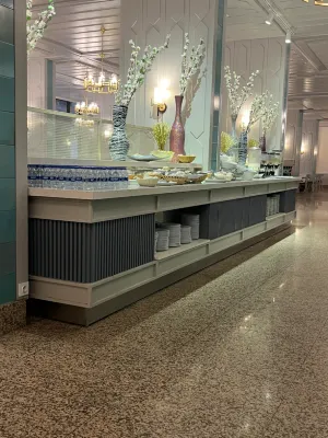 Özkaymak Falez Hotel Photos