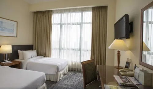 Berjaya Penang Hotel Rooms Photos