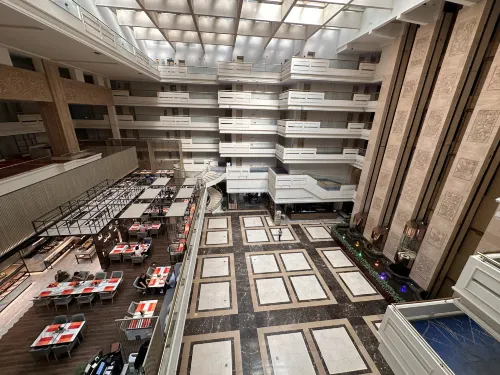 Sheraton Guilin Hotel Photos